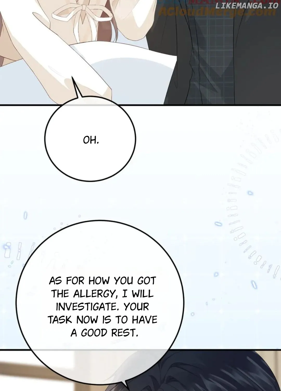 100-Day Warm Marriage Chapter 26 Page 64