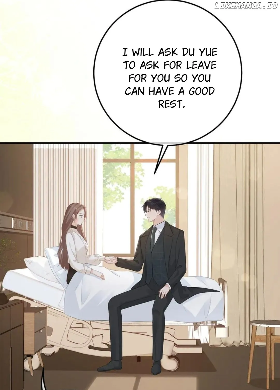 100-Day Warm Marriage Chapter 26 Page 74