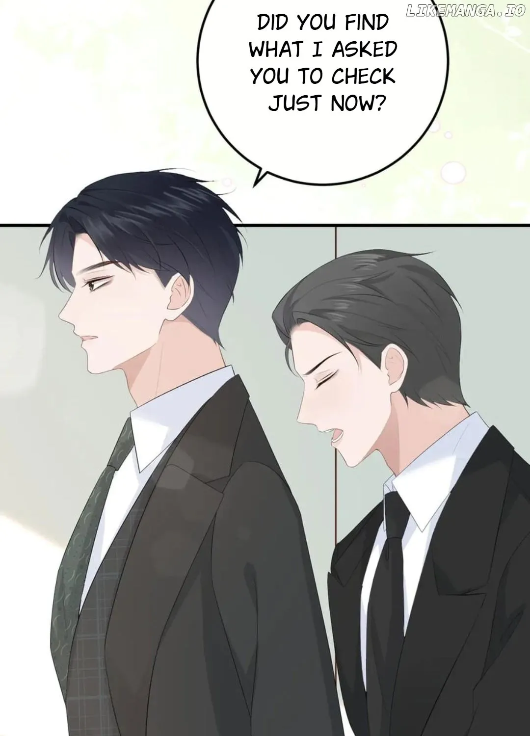 100-Day Warm Marriage Chapter 26 Page 91