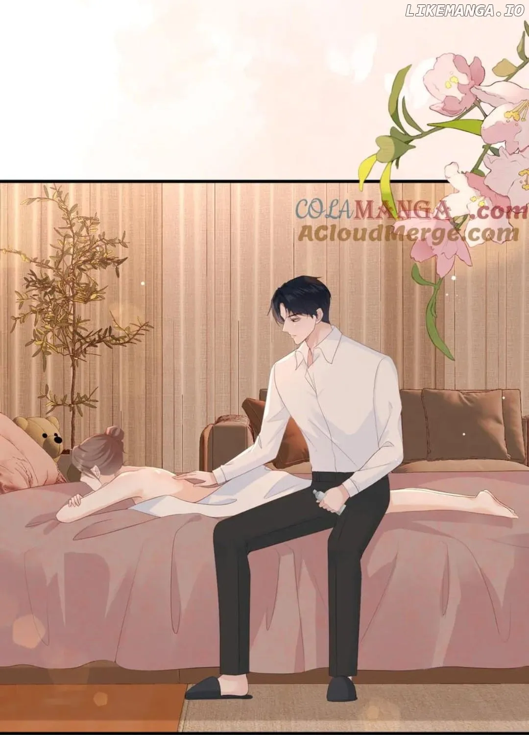 100-Day Warm Marriage Chapter 27 Page 80