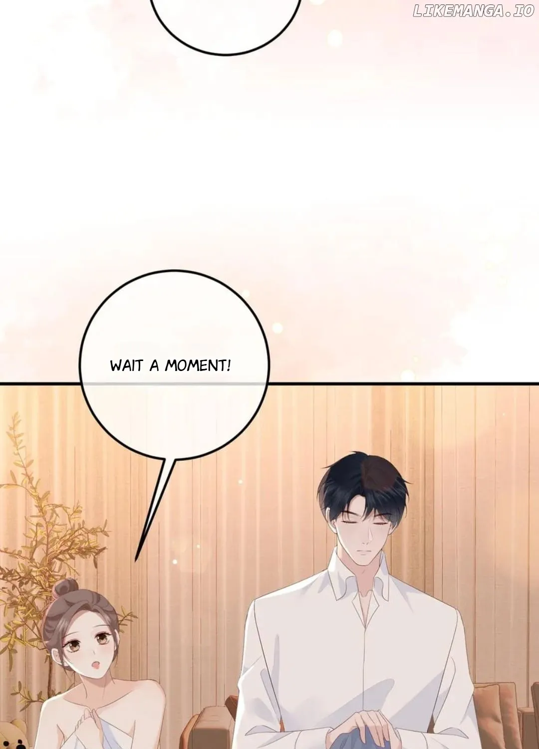 100-Day Warm Marriage Chapter 27 Page 95