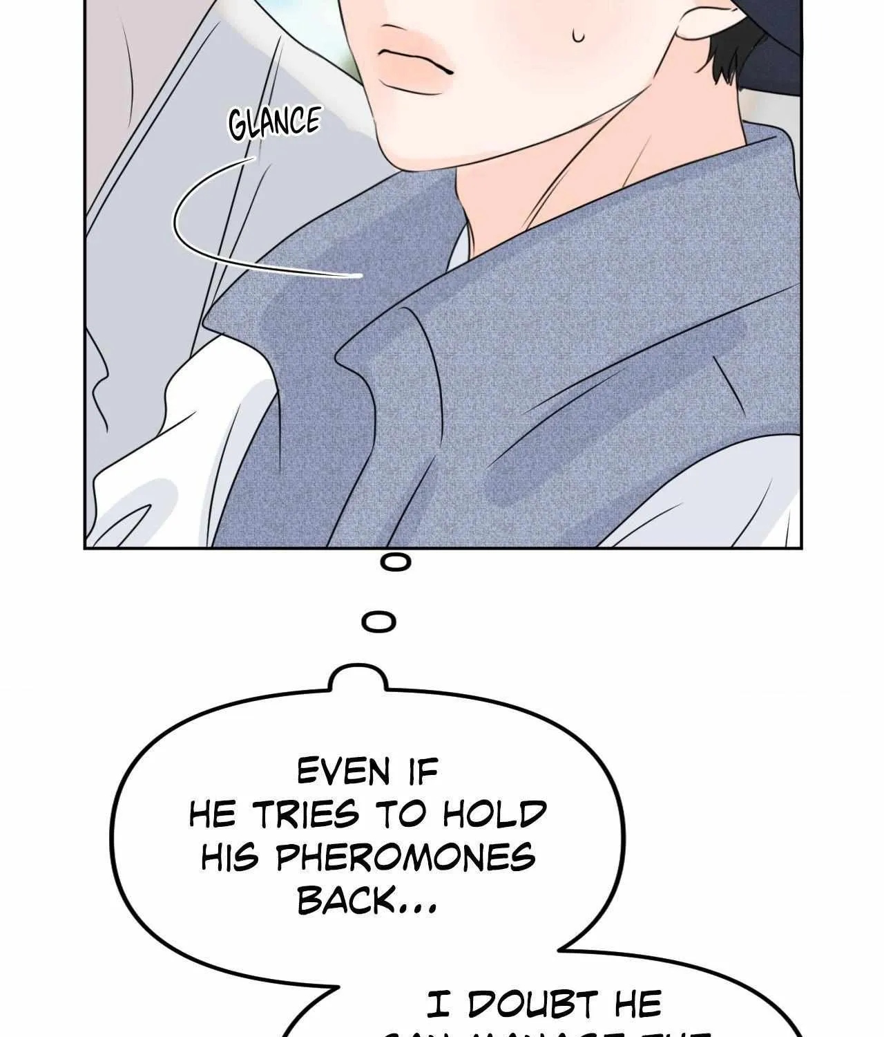 The Boundary Of Fragrance Chapter 41 Page 157