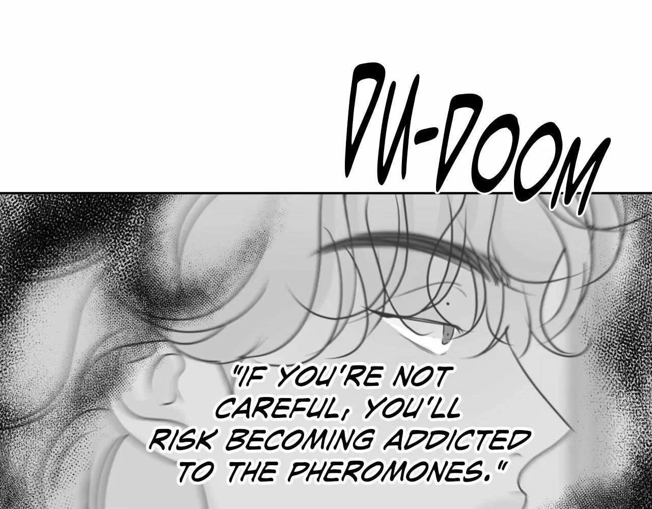 The Boundary Of Fragrance Chapter 41 Page 50