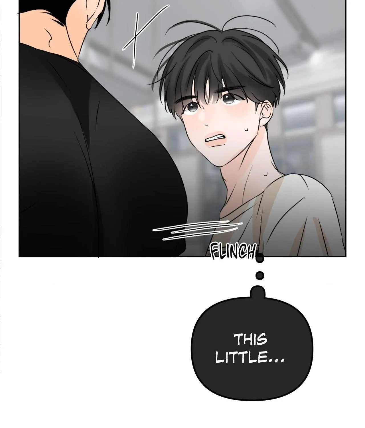 The Boundary Of Fragrance Chapter 41 Page 73