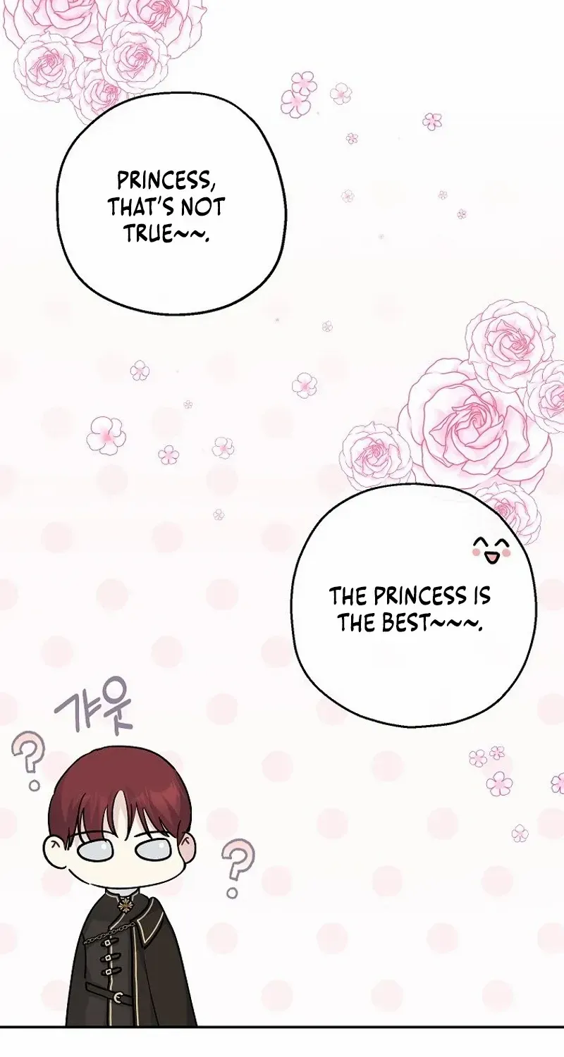 The Monster Princess Chapter 57 Page 17