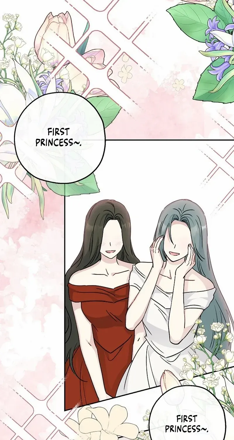 The Monster Princess Chapter 57 Page 4