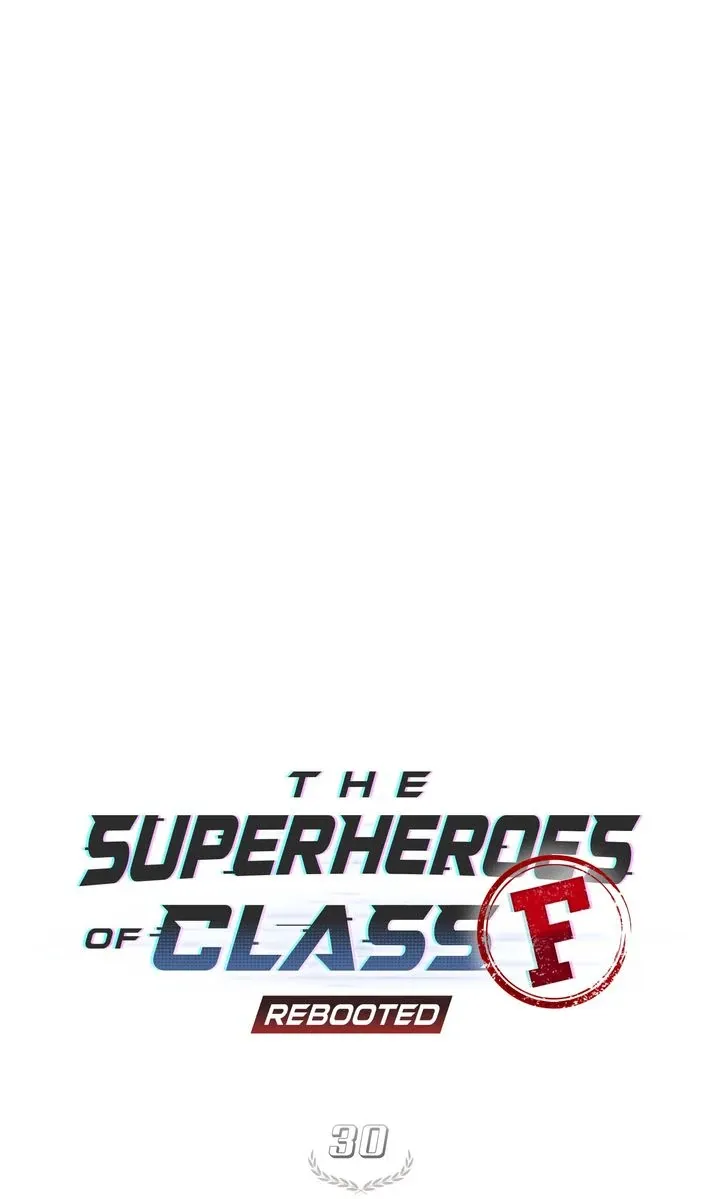 The Superheroes Of Class F Chapter 30 Page 22