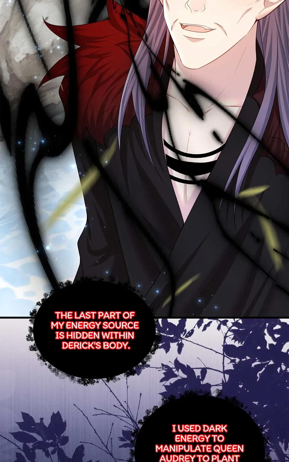 The Villain Is My Admirer Chapter 74 Page 68