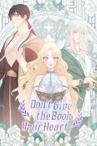 Don’t Give the Book Your Heart Kainumanga