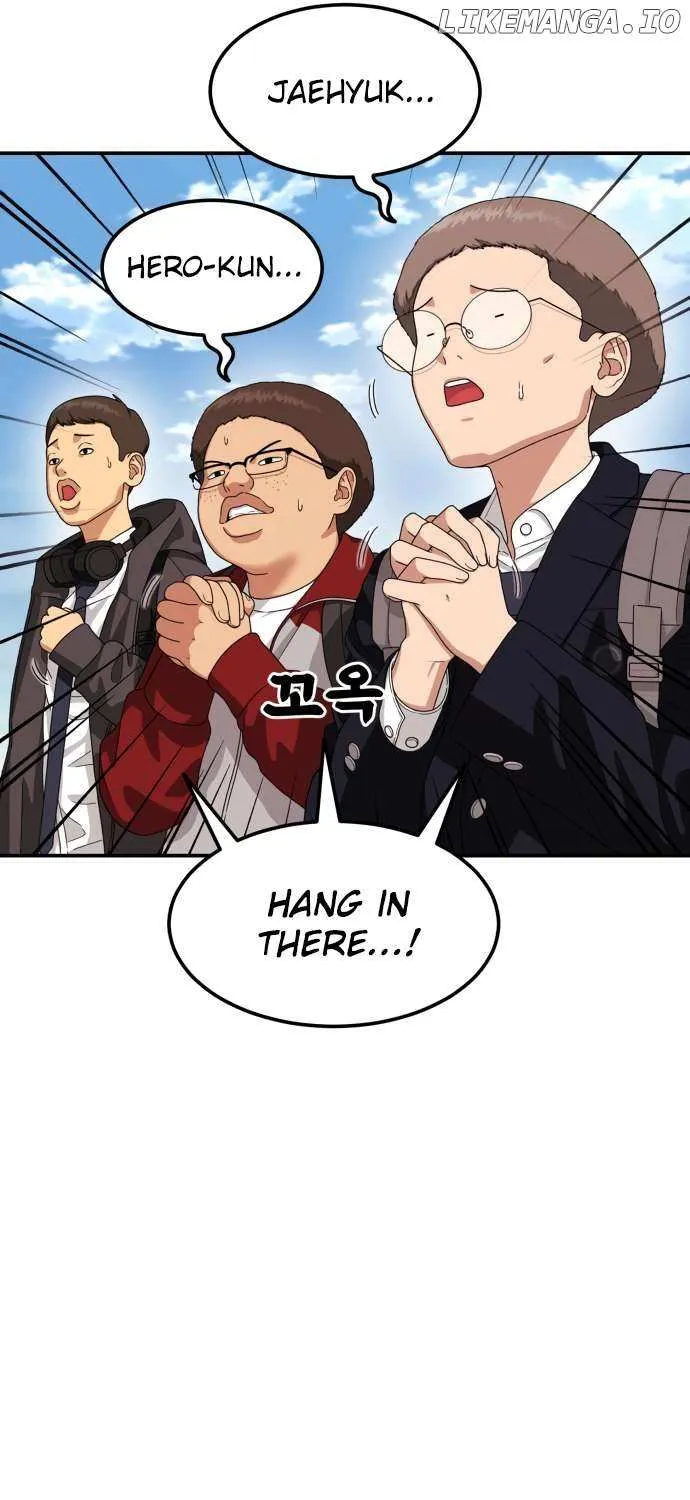 Top 1 Fighting Tutoring Chapter 57 Page 24