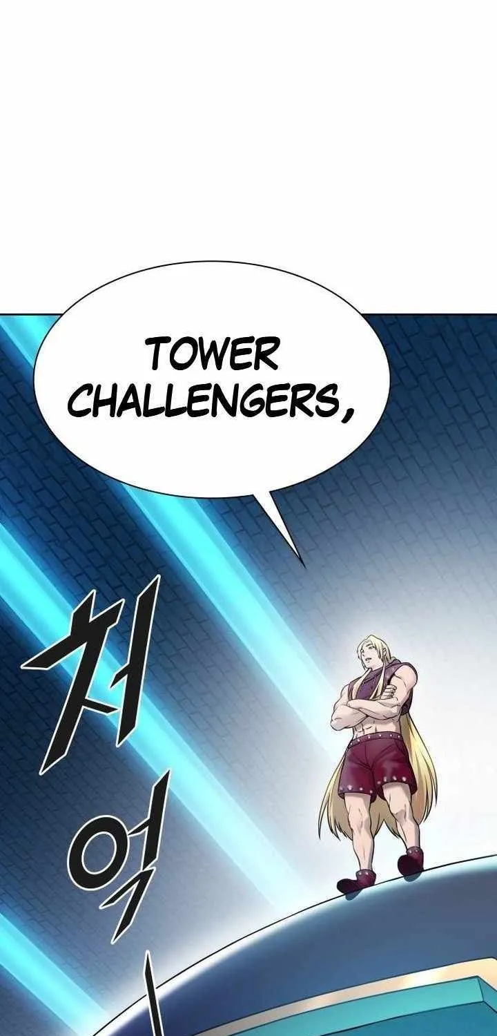 Tower Of God Chapter 729 Page 171