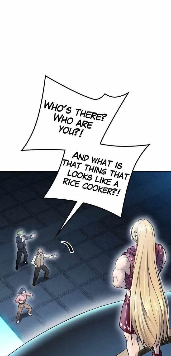 Tower Of God Chapter 729 Page 173