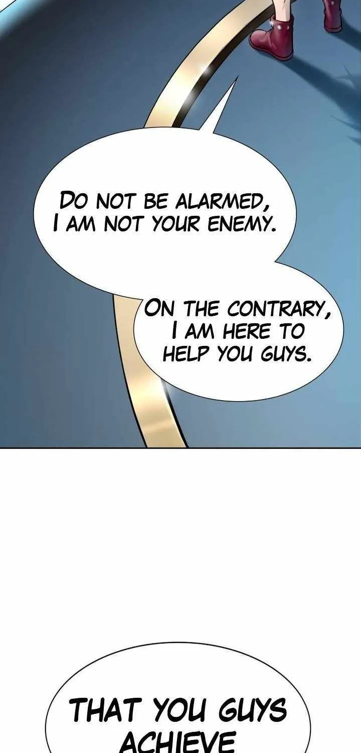 Tower Of God Chapter 729 Page 174