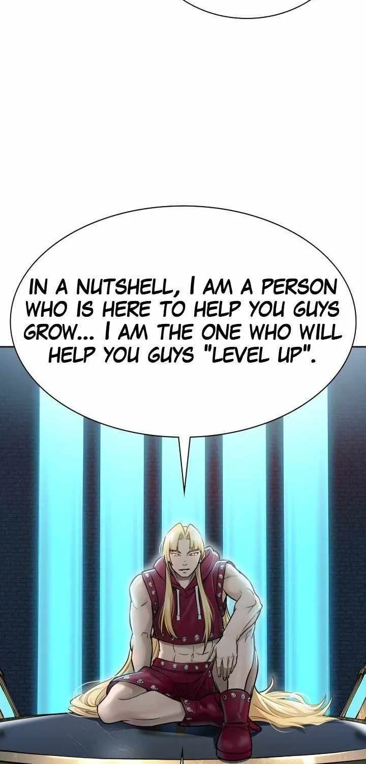 Tower Of God Chapter 729 Page 179