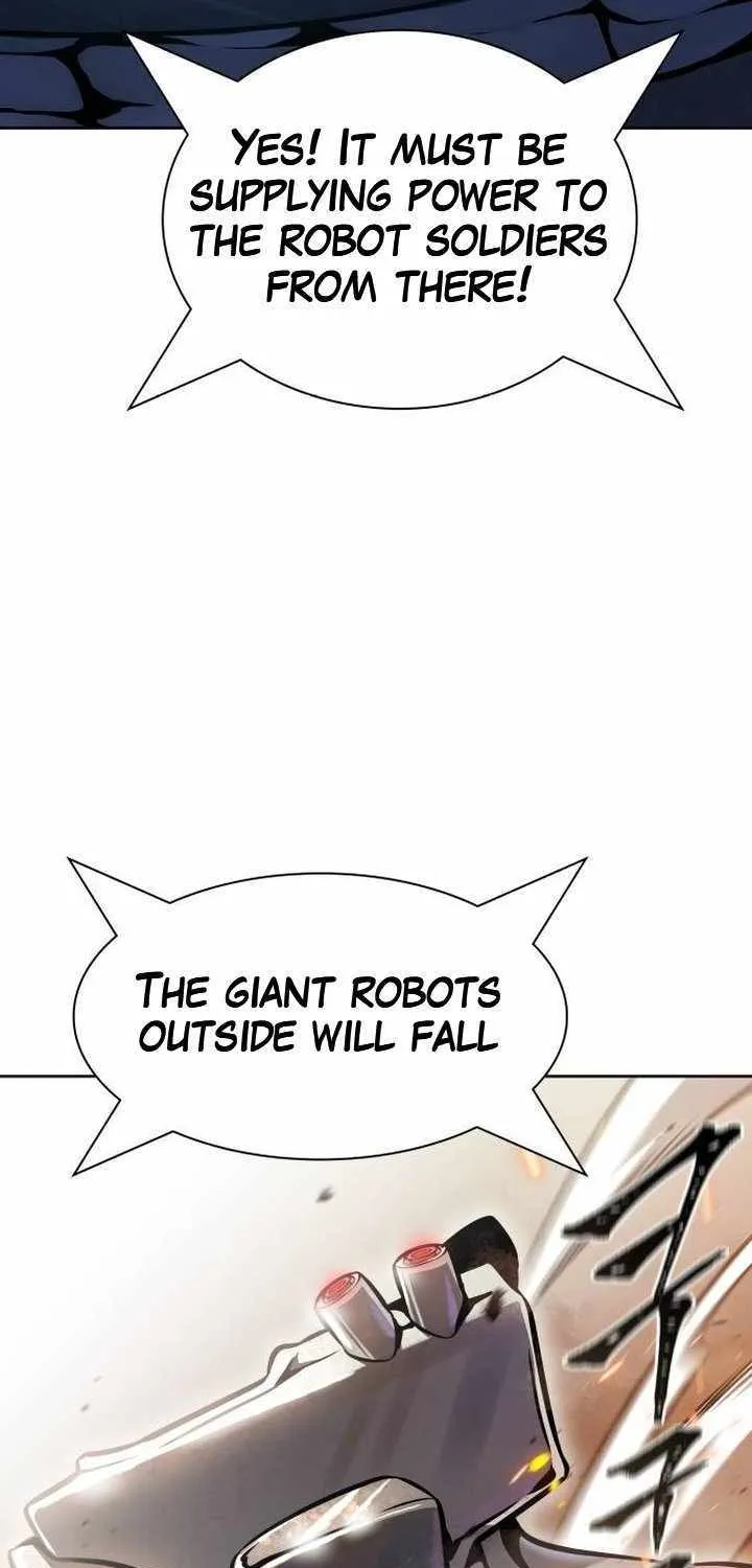 Tower Of God Chapter 729 Page 129