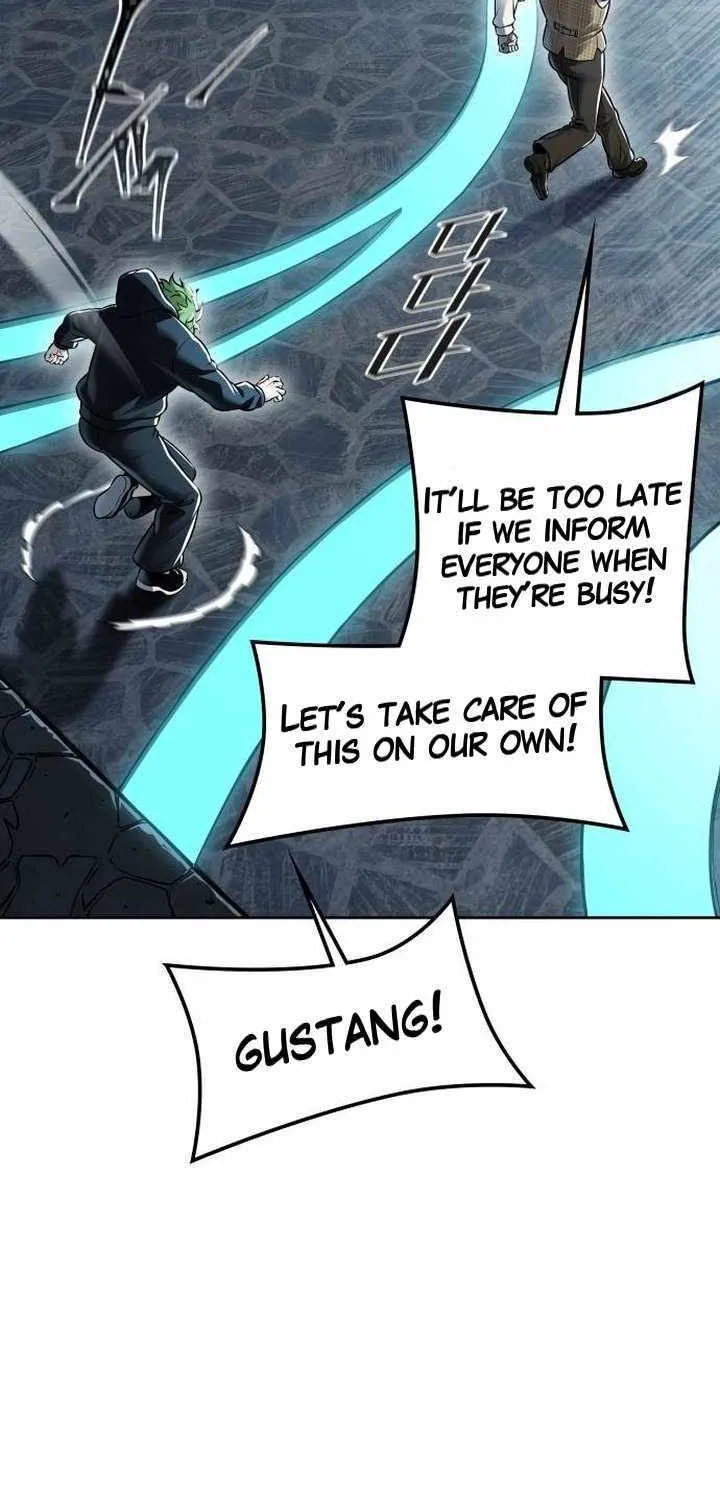 Tower Of God Chapter 729 Page 135