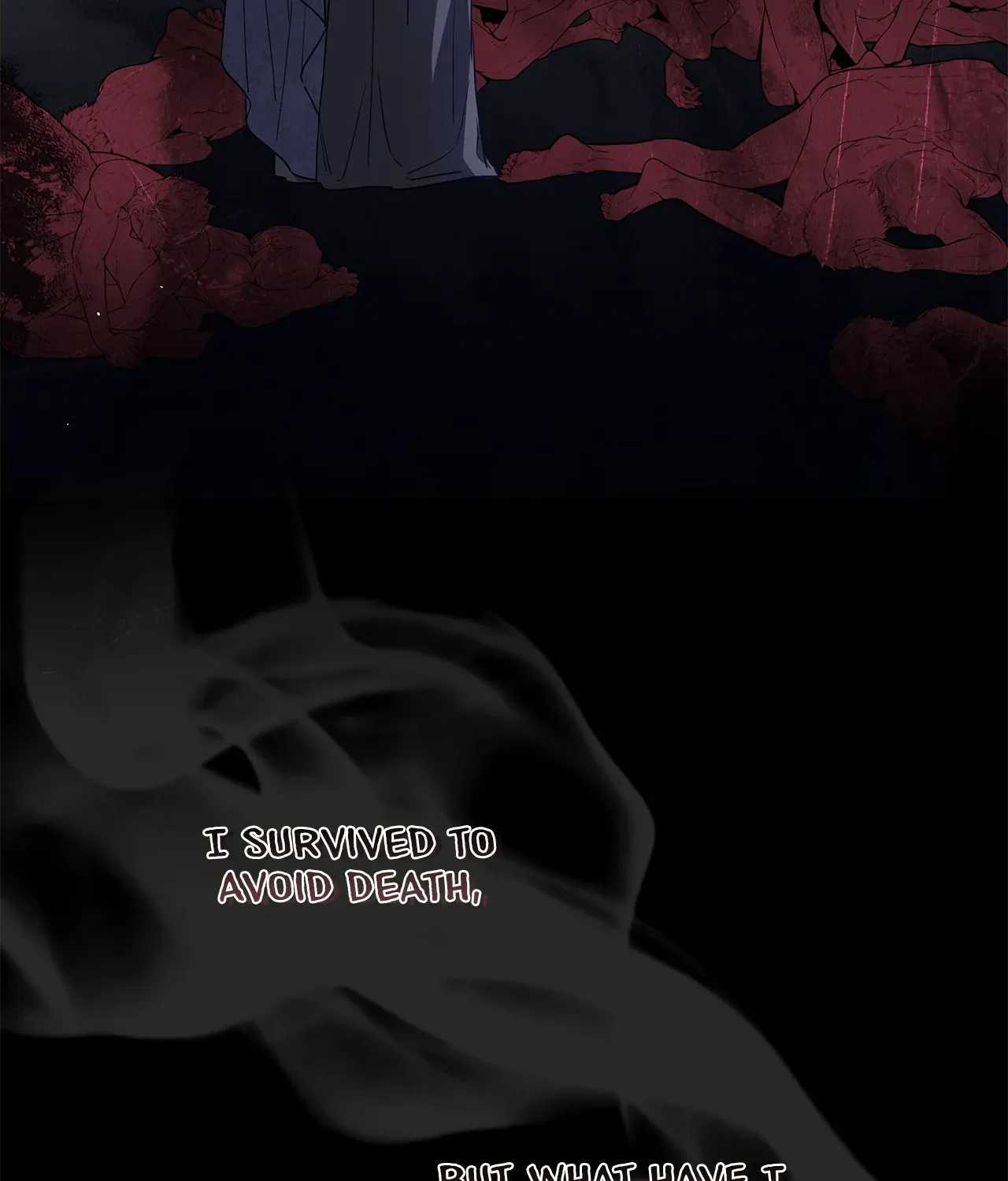 Traces Of The Moon Chapter 64 Page 6