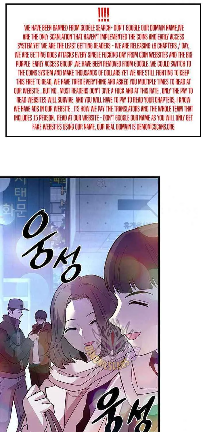 Villain To Kill Chapter 177 Page 4