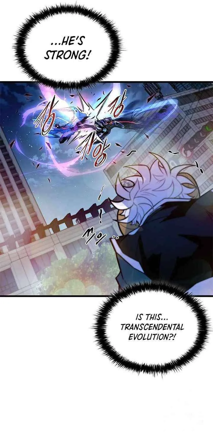 Villain To Kill Chapter 177 Page 62