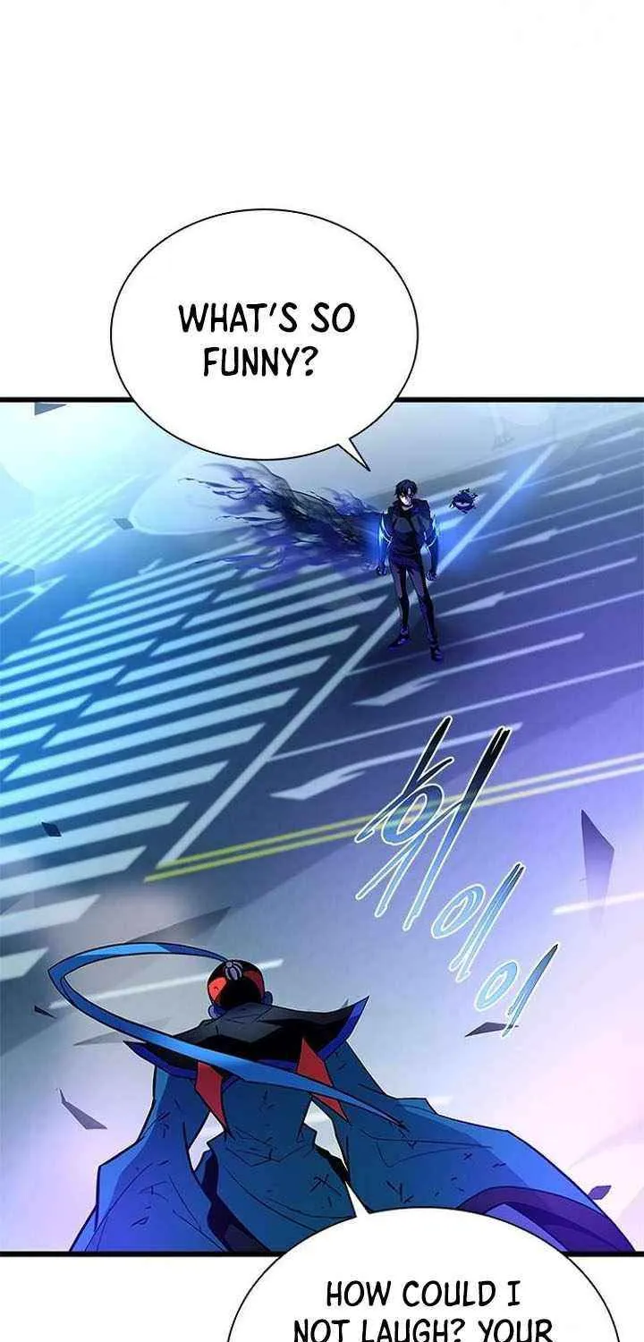 Villain To Kill Chapter 177 Page 71