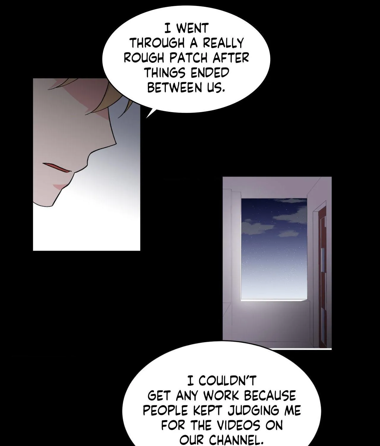 Who Are You Creator? Chapter 54 Page 59