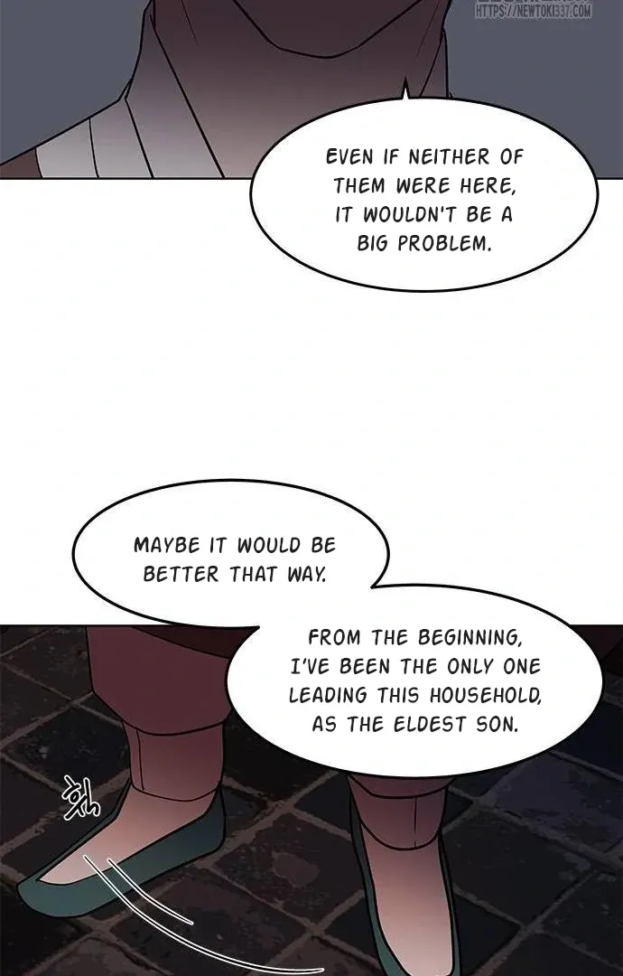 When A Ghost Bird Sings Chapter 9 Page 80