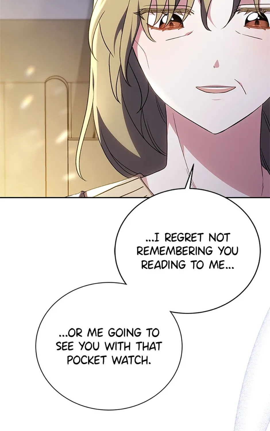 While You’re In Love Chapter 67 Page 105