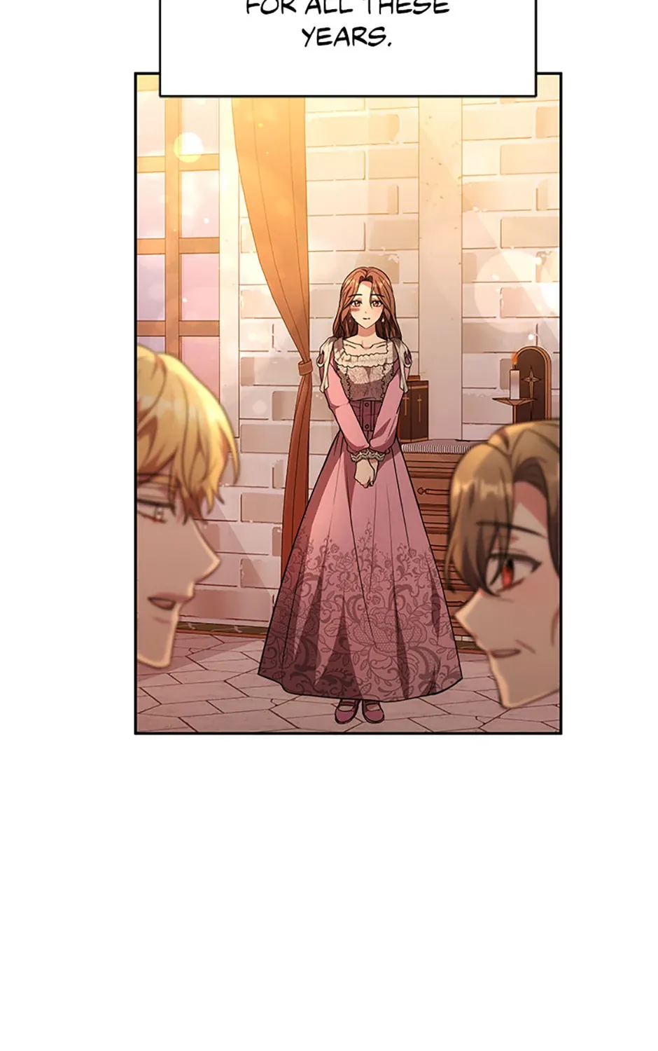 While You’re In Love Chapter 67 Page 77