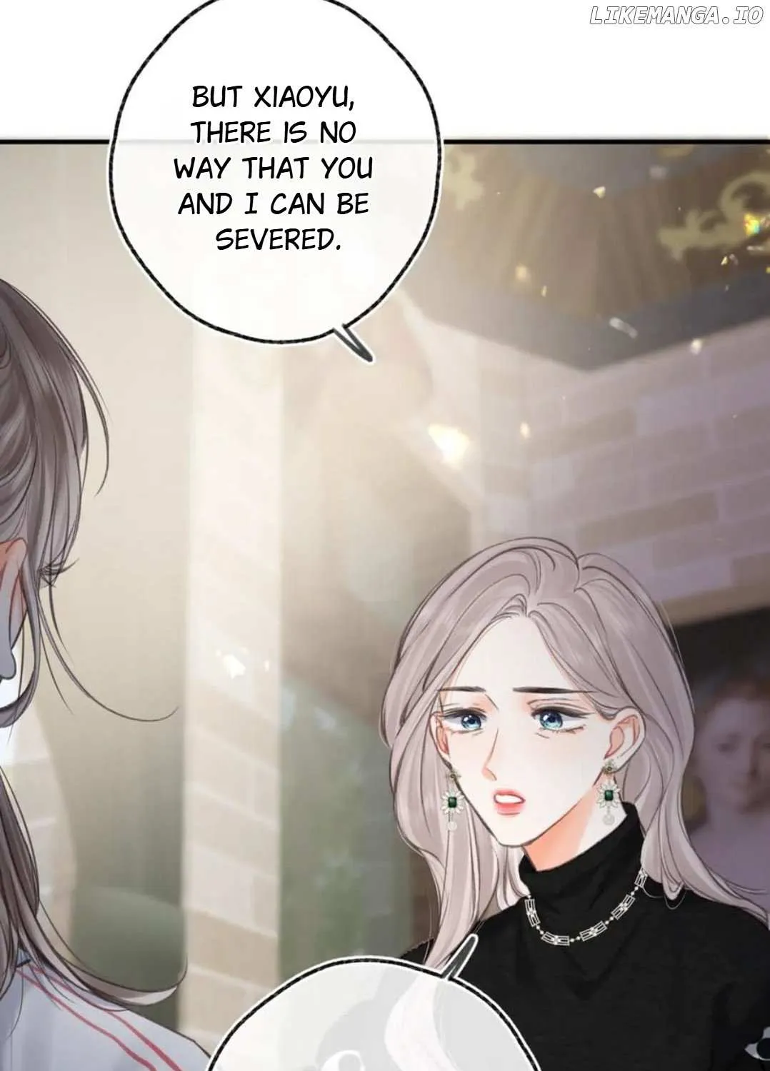 You Are My Desire Chapter 80 Page 62