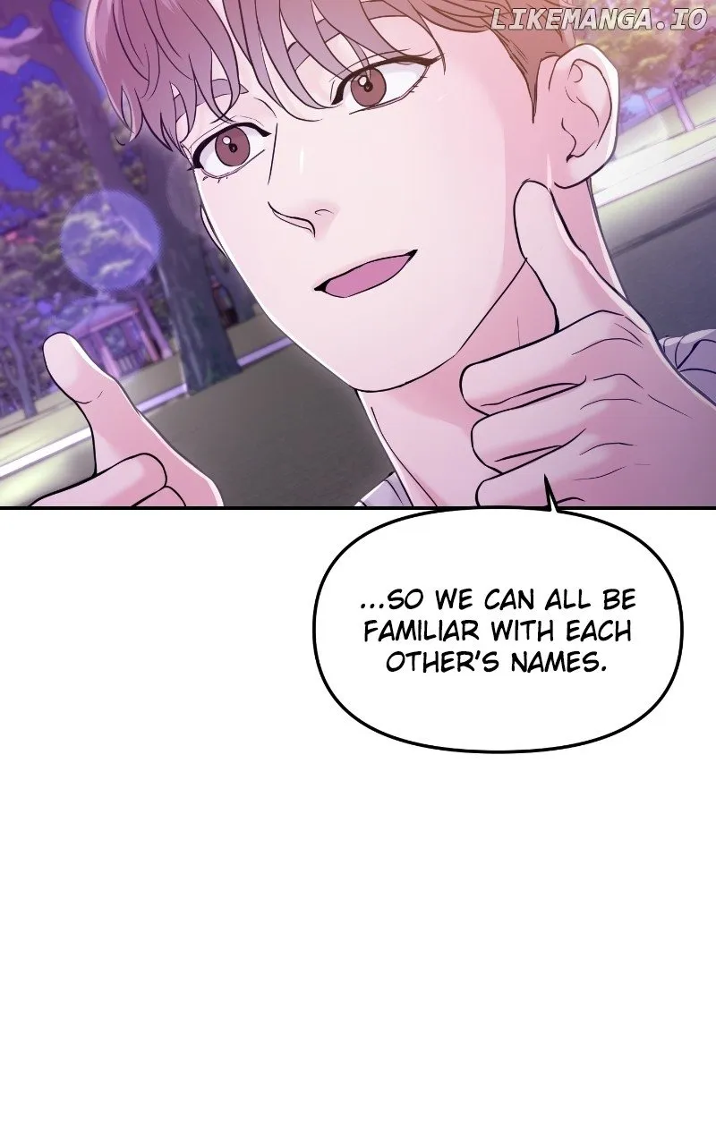 A Campus Romance, I Guess Chapter 63 Page 52