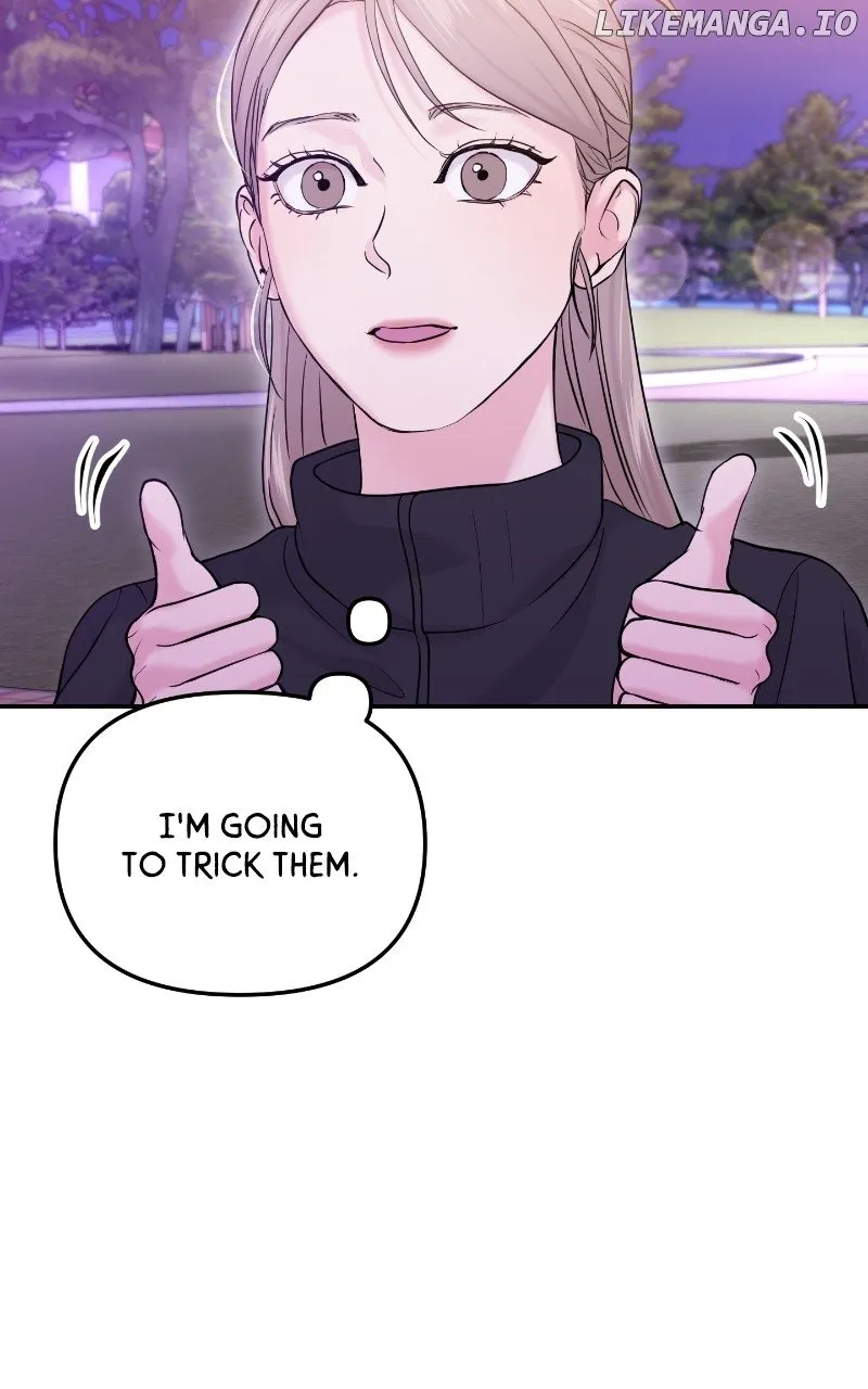 A Campus Romance, I Guess Chapter 63 Page 61