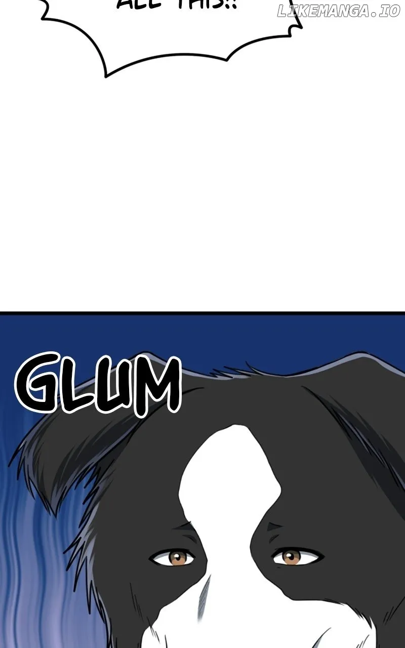 A Dog-Like Father Chapter 37 Page 70