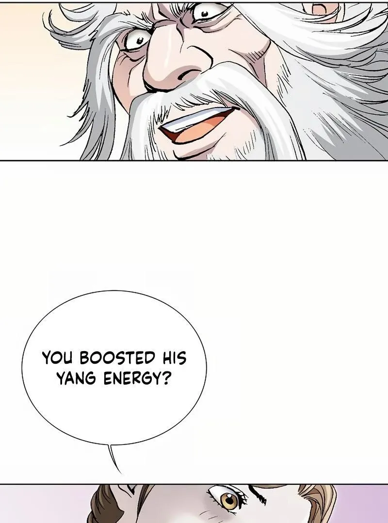 Absolute Ultimate Martial Lord Chapter 2 Page 135