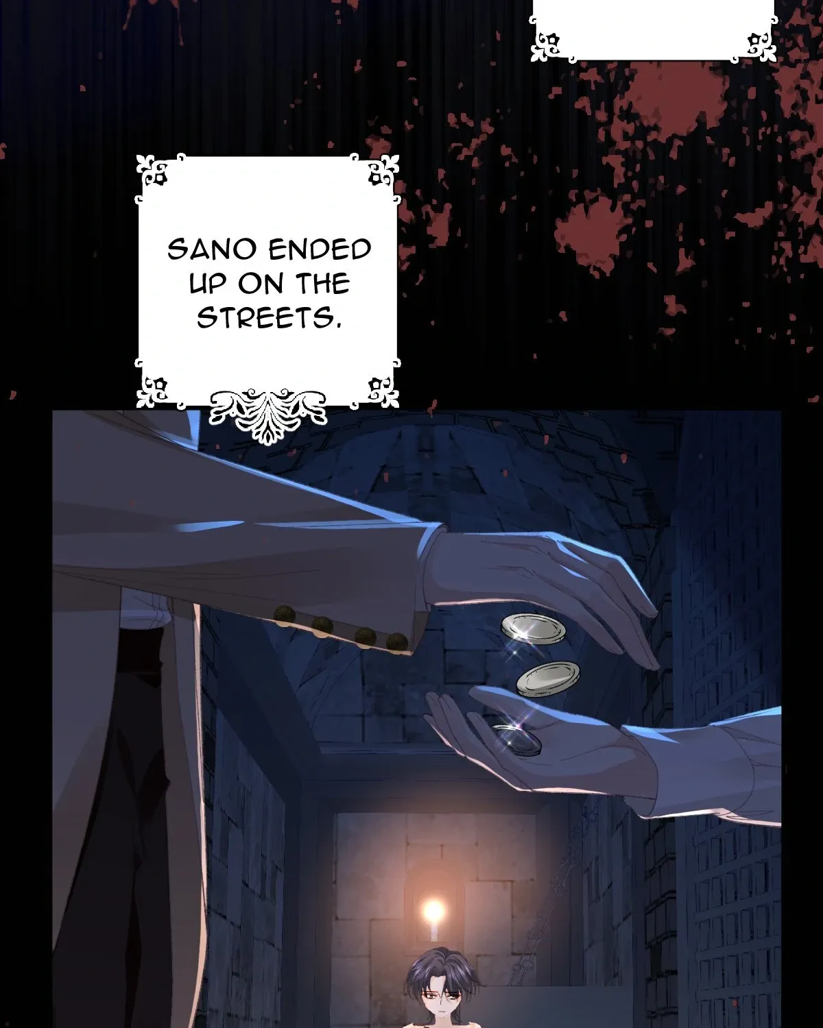 After The Female Lead Awakens Chapter 7 Page 39