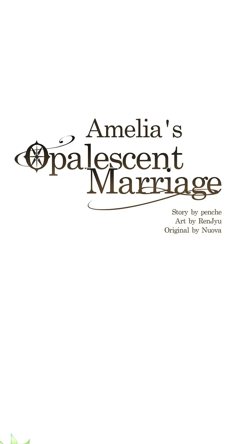 Amelia’s Contract Marriage Chapter 67 Page 2