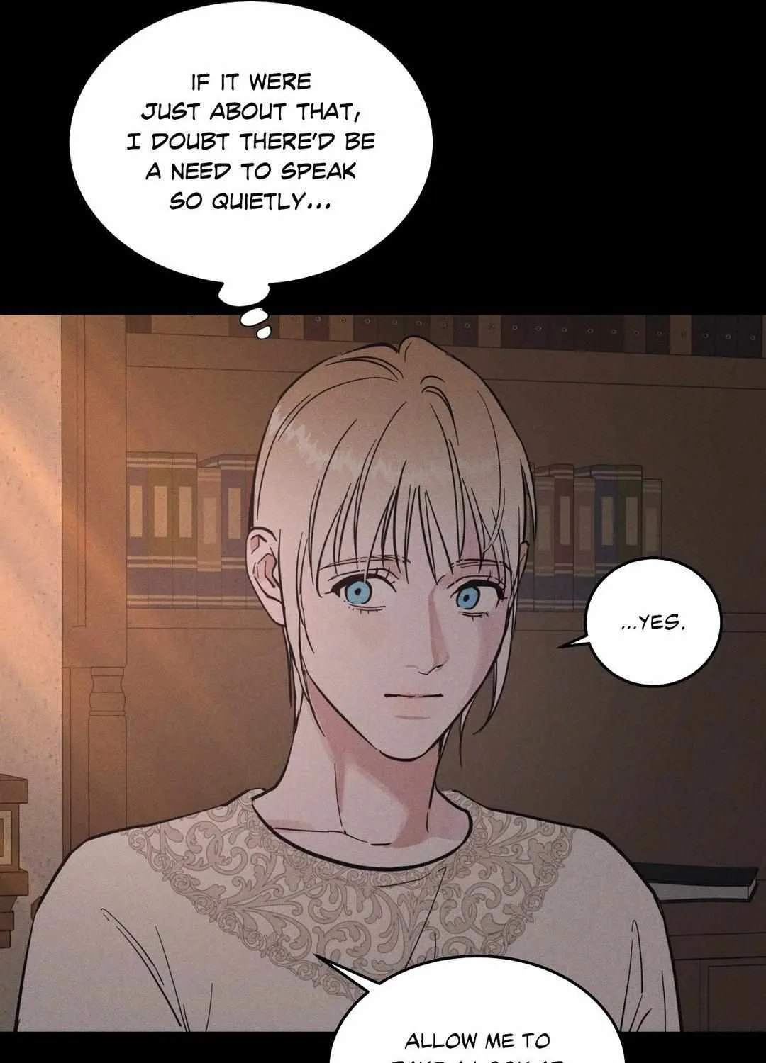 Antidote (Harusari) Chapter 35 Page 45