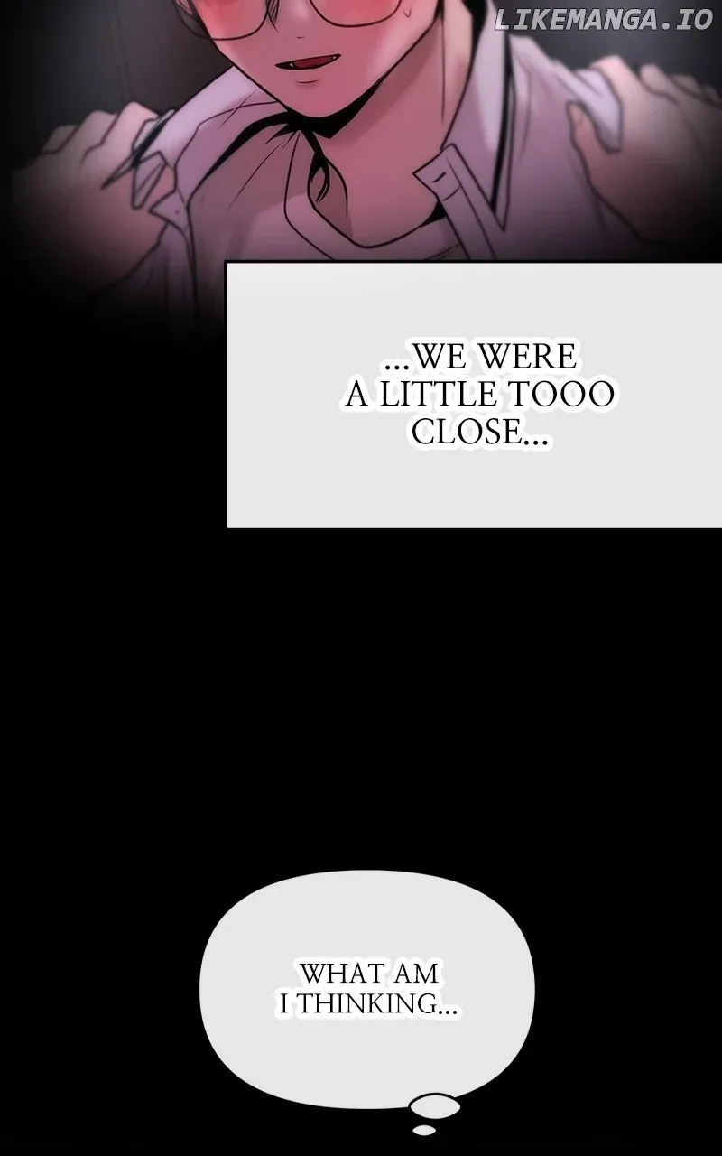 Back To Chanbi Chapter 24 Page 64