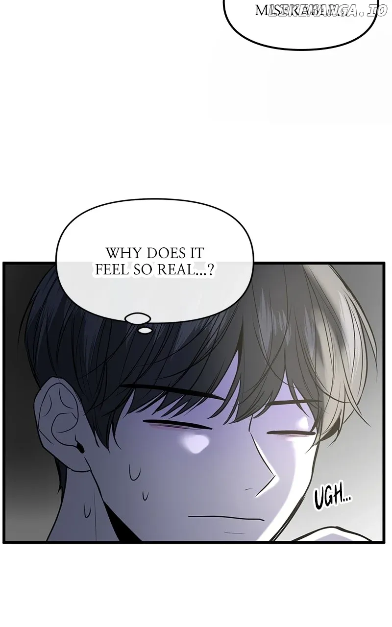 Back To Chanbi Chapter 24 Page 84