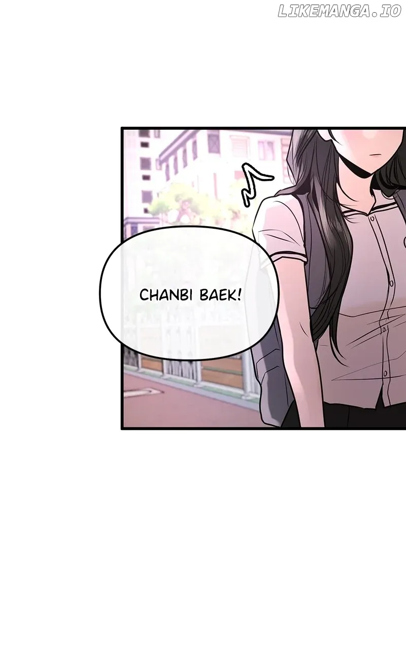 Back To Chanbi Chapter 24 Page 92