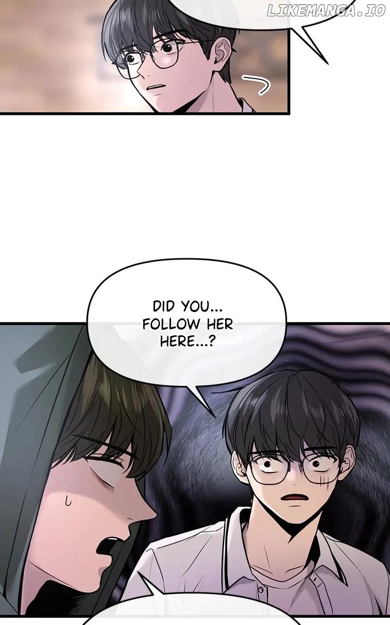 Back To Chanbi Chapter 24 Page 3