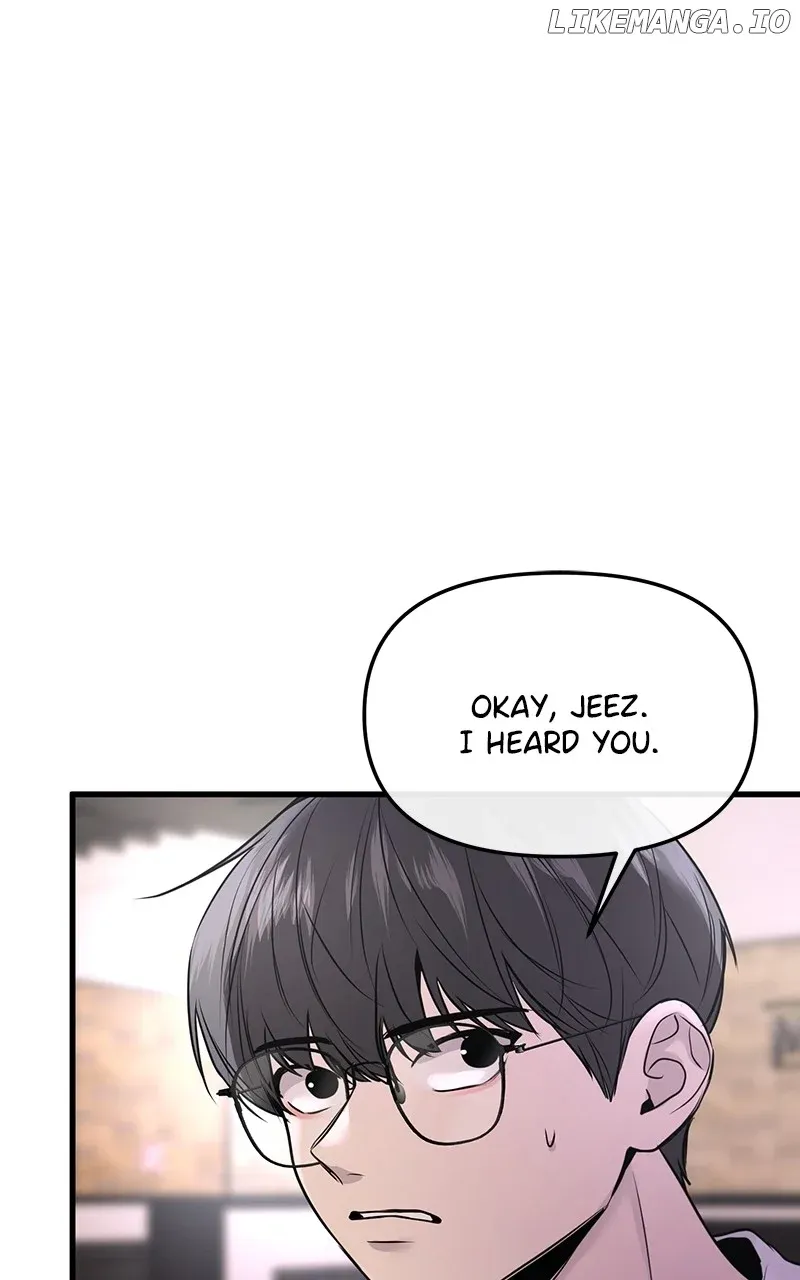 Back To Chanbi Chapter 24 Page 25