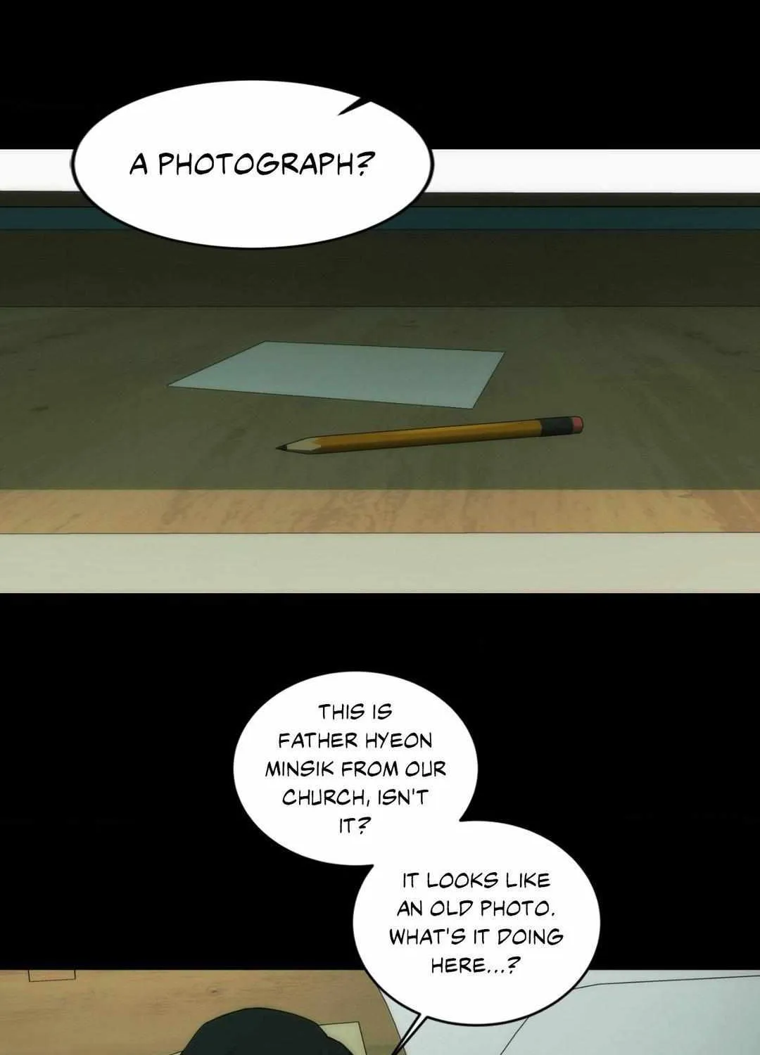 Bait Chapter 12 Page 66