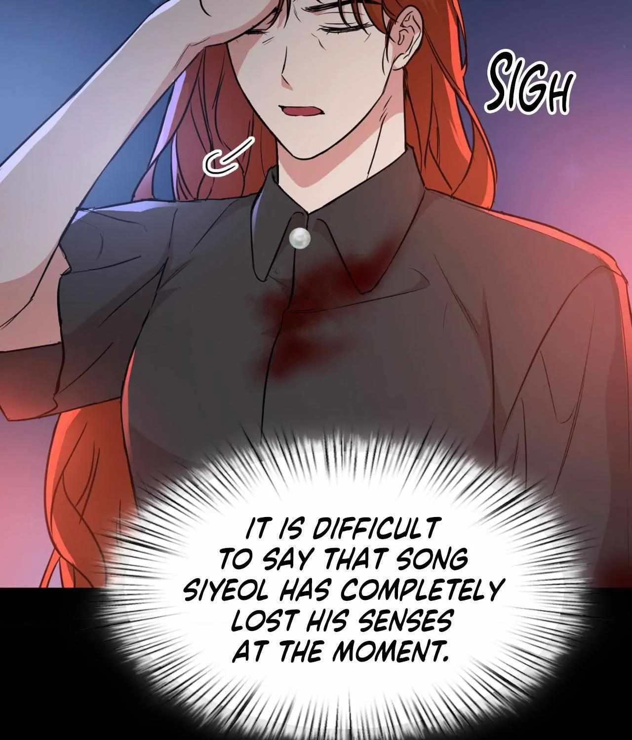 Baits Chapter 73 Page 64