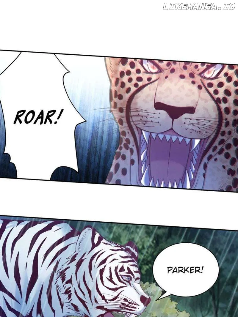 Beauty And The Beasts Chapter 639 Page 30