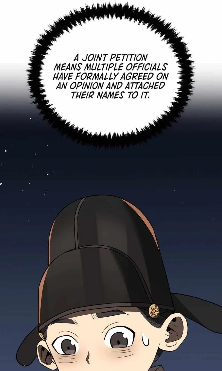 Black Corporation: Joseon Chapter 78 Page 53