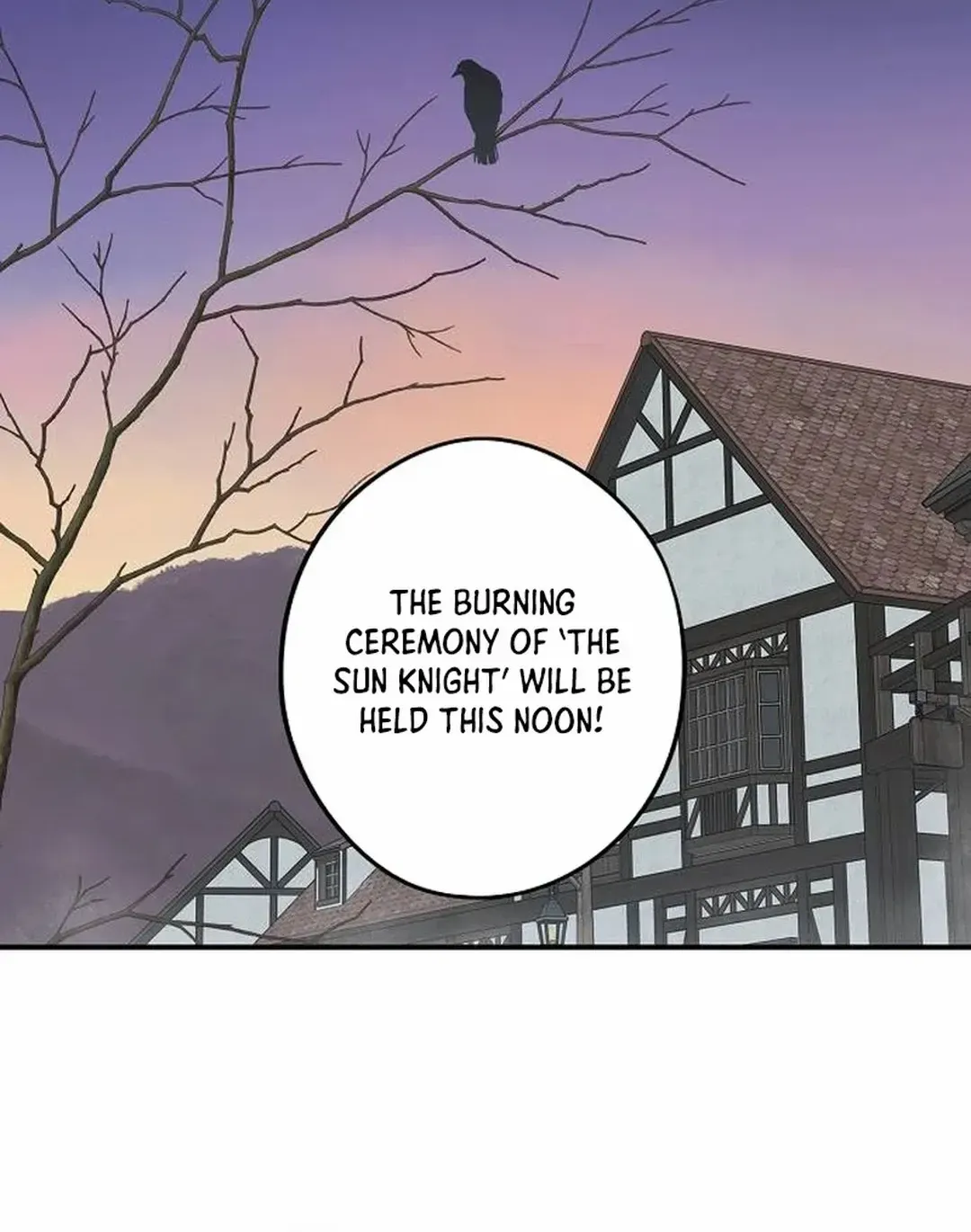 Blinded By The Setting Sun Chapter 199 Page 67