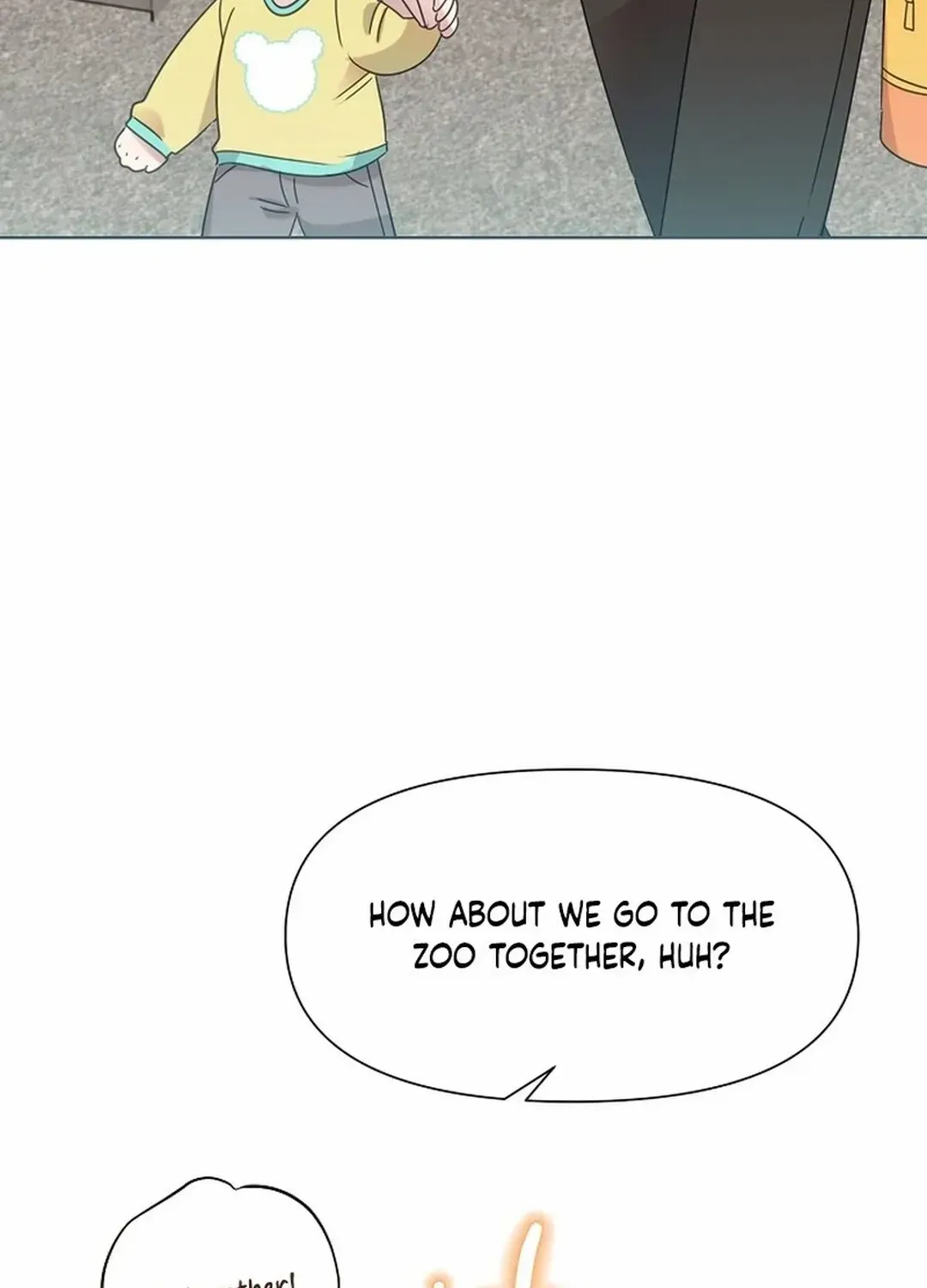 Brother, Am I Cute? Chapter 51 Page 20