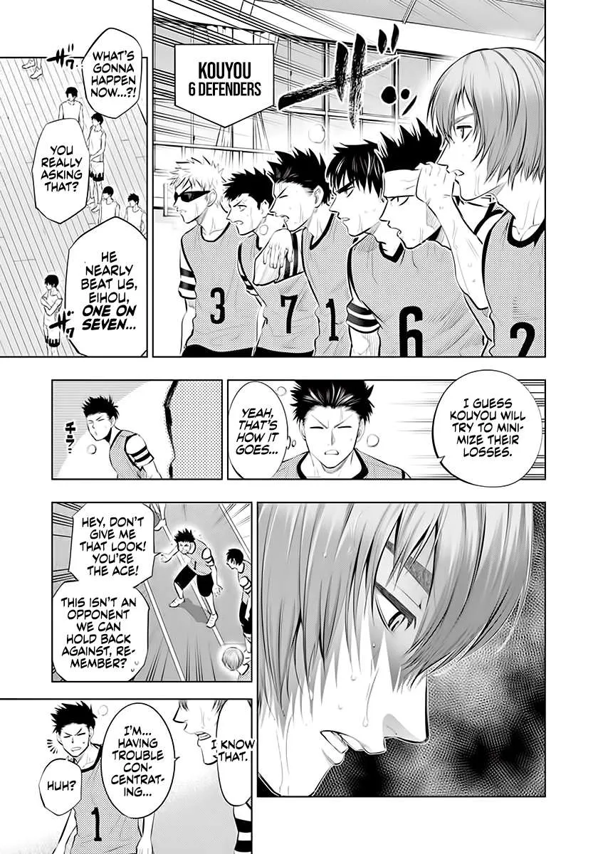 Burning Kabaddi Chapter 58 Page 4