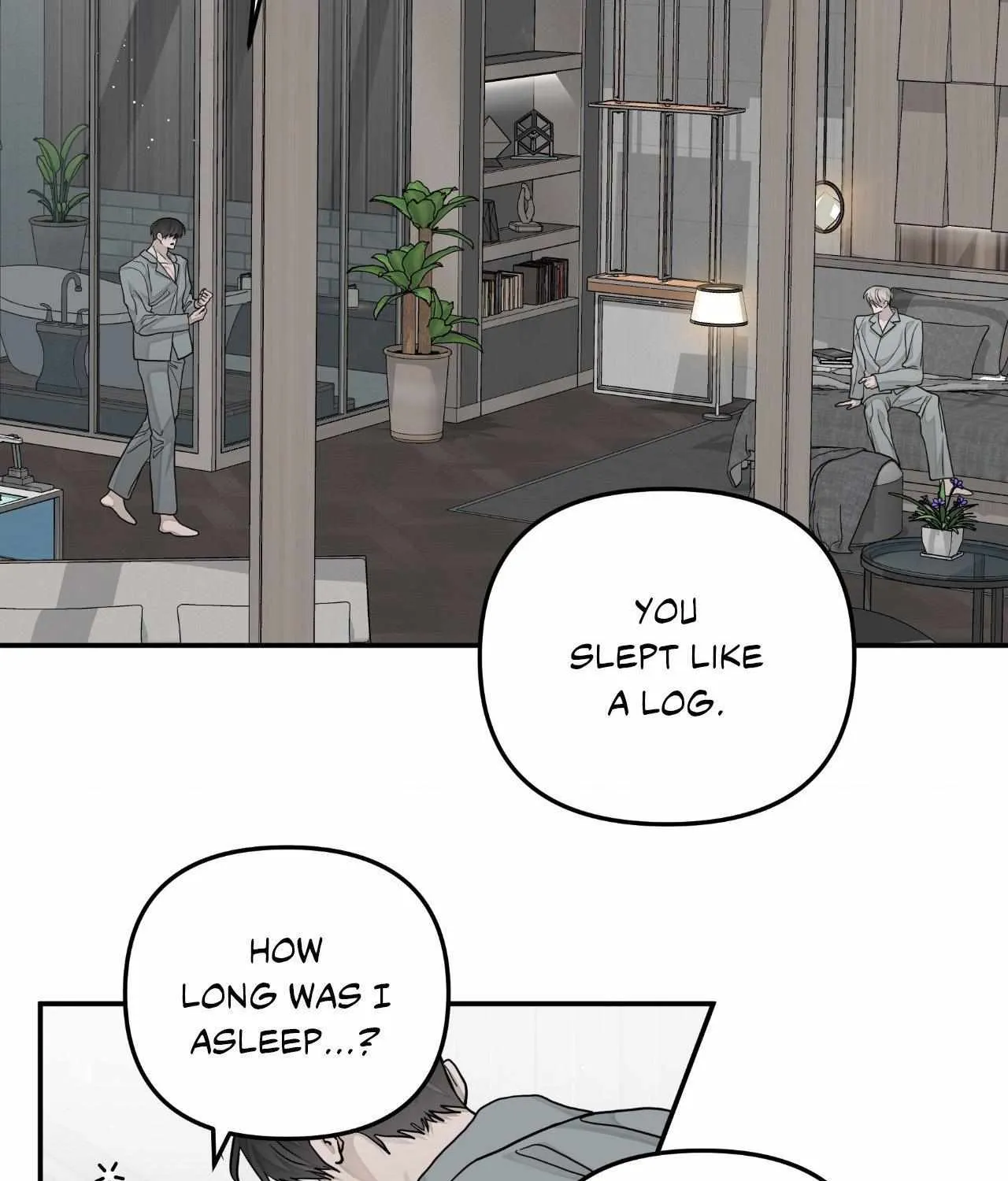 Can A Lover Also Be A Substitute? Chapter 29 Page 6