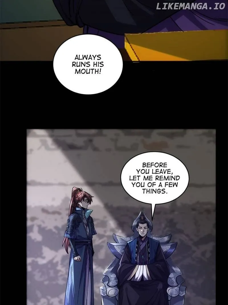 Celebrating The Remaining Life Chapter 74 Page 6